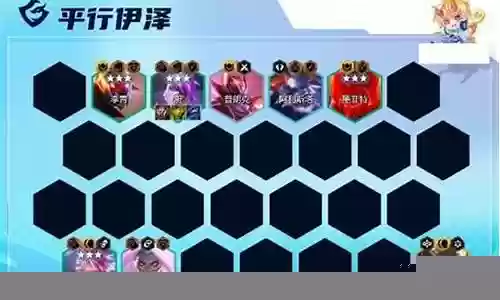 奇才明天阵容搭配图插图