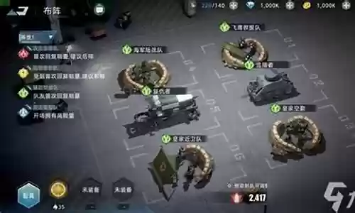 动物战争最强阵容搭配插图