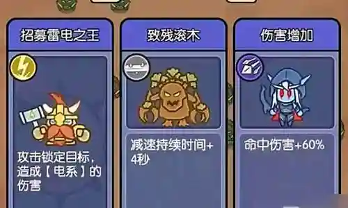 小白刷图阵容搭配最新插图