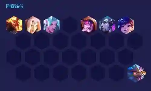 幻境龙加护卫阵容搭配插图