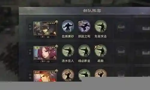 马超开荒阵容搭配多少兵力插图