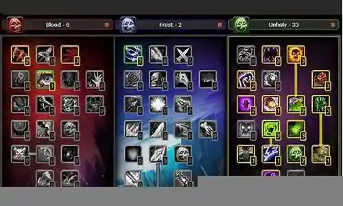 pvp双控制阵容搭配插图