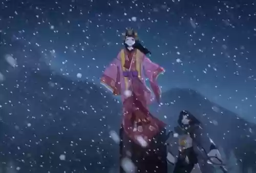 彼岸斗技阵容(sp彼岸花和ssr彼岸花阵容)插图7