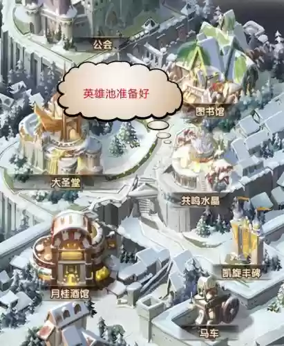 纯狂乱阵容(放置奇兵纯色最佳阵容配置)插图1
