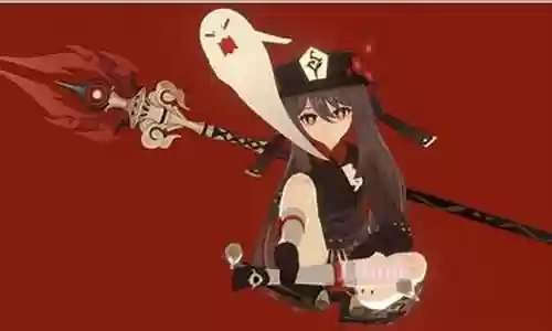 胡桃终极阵容搭配插图