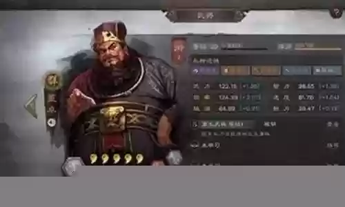 卓文君阵容搭配插图