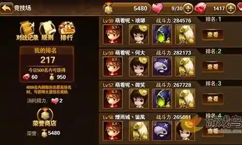 童话杀气2最强阵容搭配插图