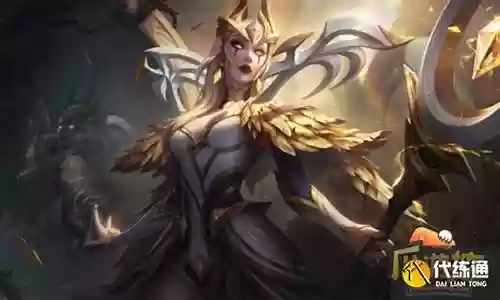 奶妈妖姬阵容搭配插图