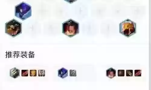 极强轮子阵容怎么搭配插图