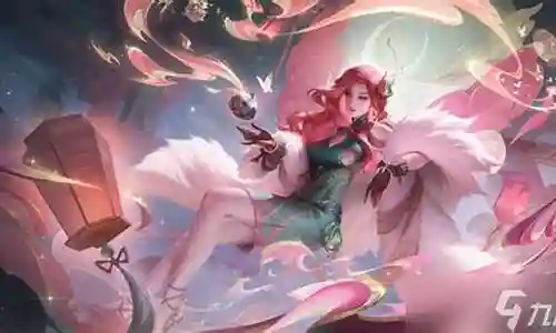 王者海月阵容搭配最新插图