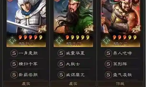 枪神怎么搭配阵容最强的插图