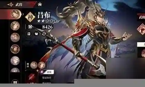 三幻变态阵容搭配插图