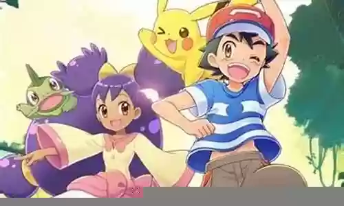 口袋日月最强阵容搭配插图