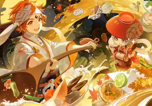 极难鬼王阵容(鬼王阵容搭配最高输出)插图2