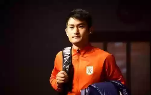 最强鲁能阵容(鲁能球员全部名单)插图3