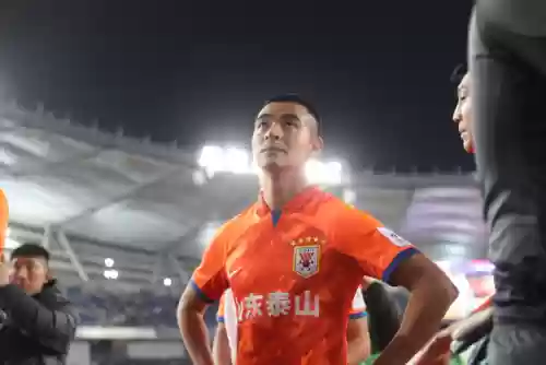 最强鲁能阵容(鲁能球员全部名单)插图9