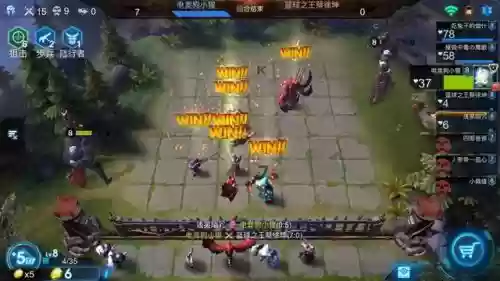 赤潮稳定阵容(魂十一最快挂机阵容)插图1