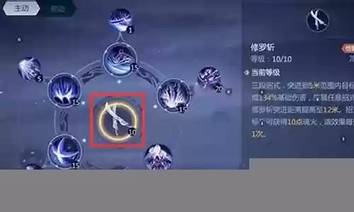 古墓阵容搭配插图