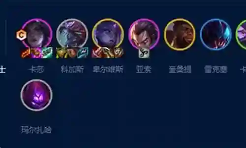 女皇耳环推荐阵容搭配图插图