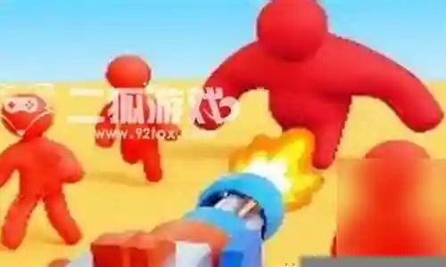 炮弹来了游戏怎么搭配阵容插图