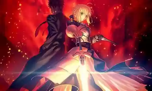 fgo saber阵容搭配插图