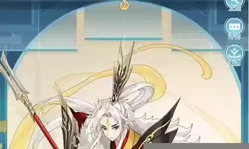 杨戬搭配阵容插图