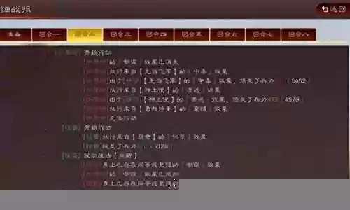 嘲讽阵容搭配插图