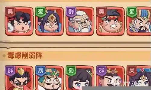 守约孙策组合阵容搭配最新插图