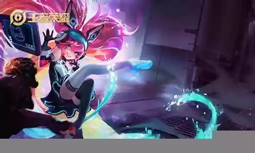 安琪拉搭配什么英雄阵容插图