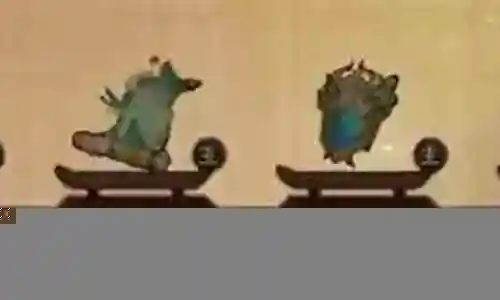 未来战争法宝搭配阵容插图