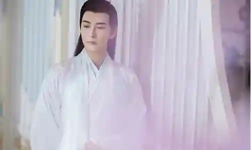 陈星旭新剧阵容搭配图片插图