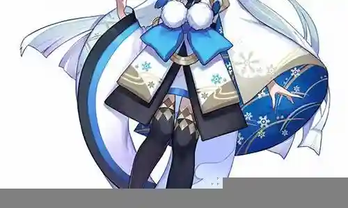 大天狗雪女阵容搭配插图