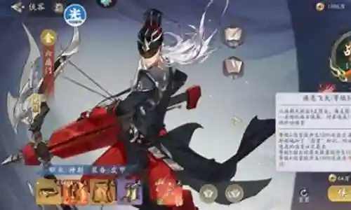 六号门阵容搭配插图