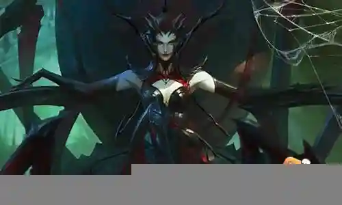 变形蜘蛛阵容搭配图片视频插图