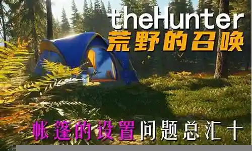 荒野召唤帐篷阵容搭配图插图
