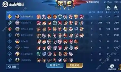 魔种天赋阵容搭配2021插图