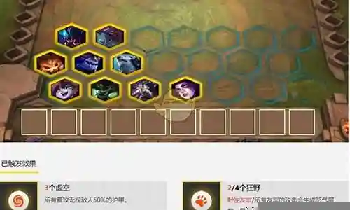 狗熊乌鸦阵容怎么搭配插图