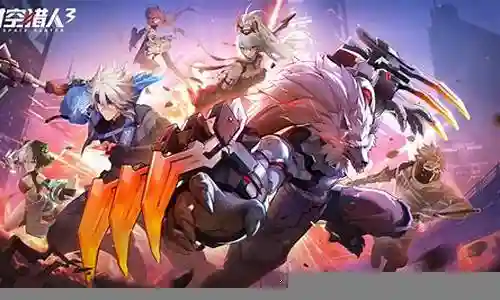 时空猎人灵龙阵容搭配插图