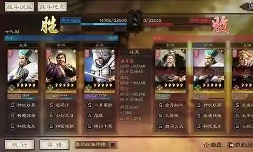 17赛季最强搭配阵容插图