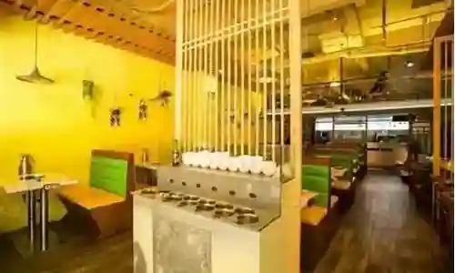 牛杂师傅阵容搭配图片大全插图