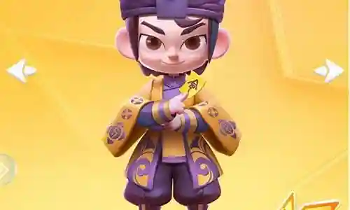 道士出山游戏阵容搭配图插图
