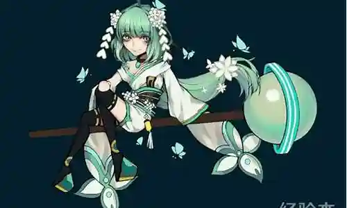 般兵灯阵容怎么搭配插图