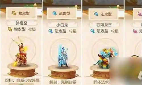 神威魔王助战搭配推荐阵容插图