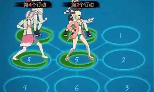 萨姆依夏日泳装阵容搭配插图
