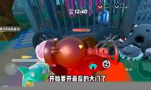 怎么搭配逃生者阵容插图