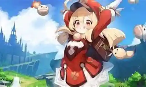 可莉阵容搭配什么装备插图