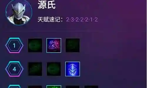 风暴阵容搭配推荐英雄插图