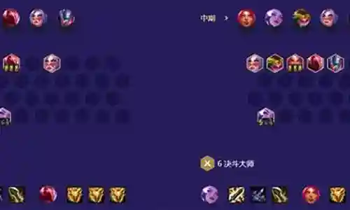 金木大师搭配阵容推荐插图