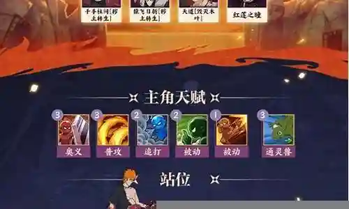 毁灭木叶阵容怎么搭配最好插图
