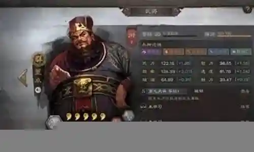 阵容董卓刘备战法搭配插图